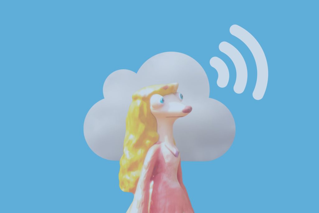 Workshop: Internet der Dinge / IoT
