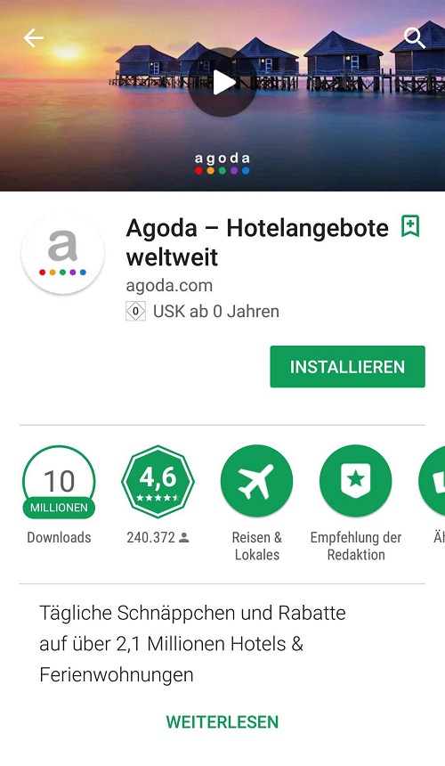 android-app-optimieren
