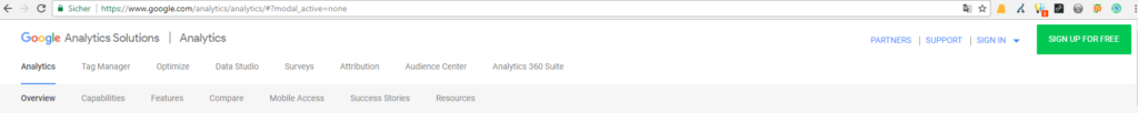 google-analytics