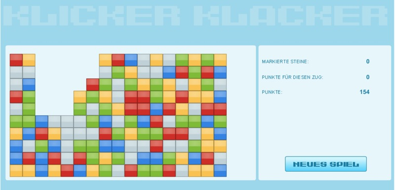 html game