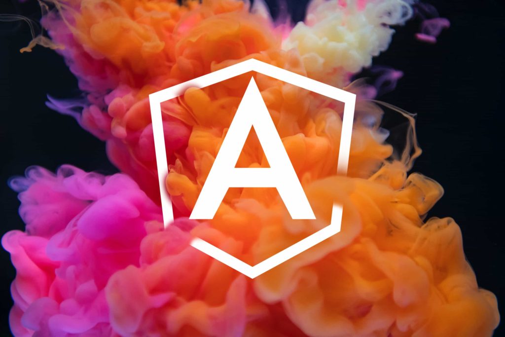Angular Agentur in Stuttgart und München. Angular Entwicklung von Experten.