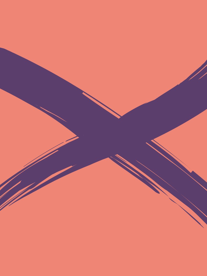Make a Cross