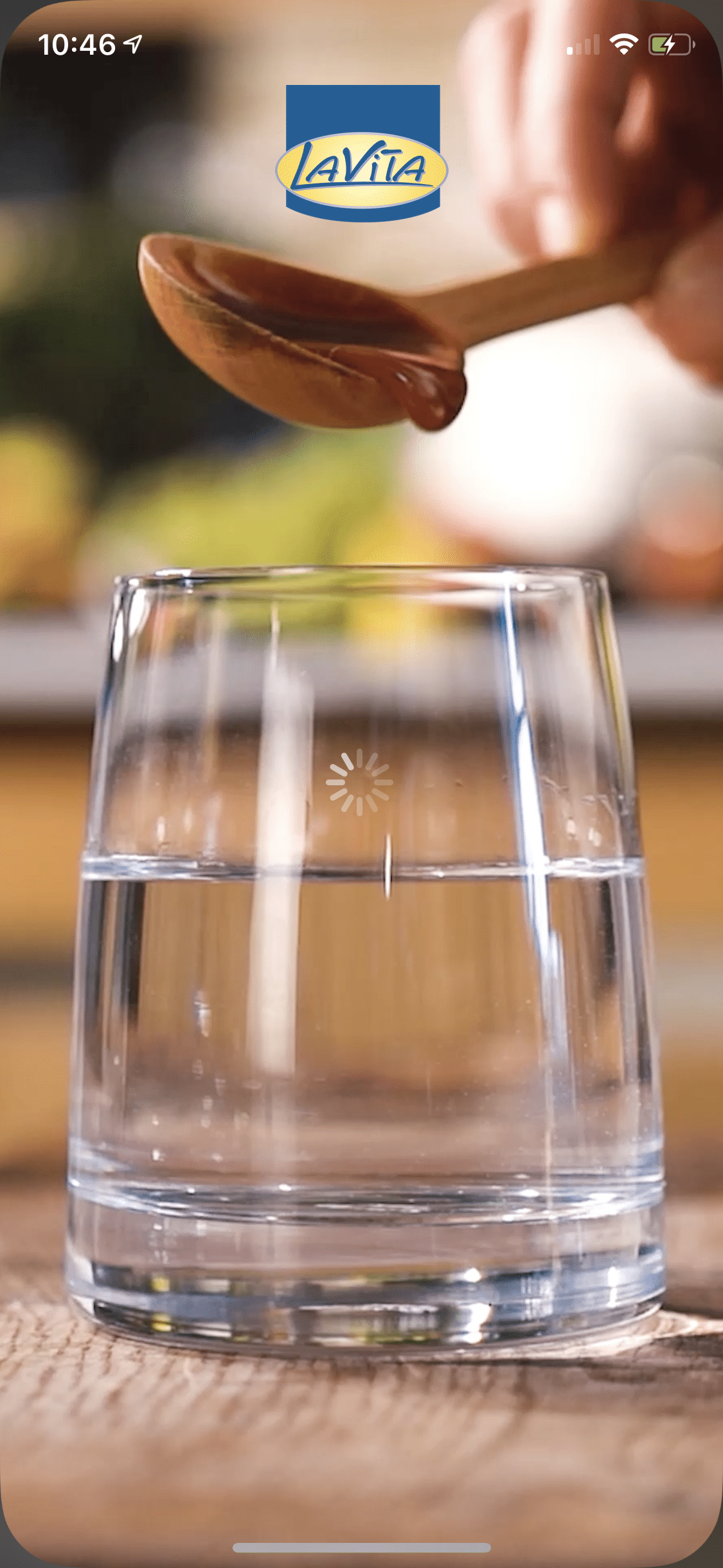 LaVita juice