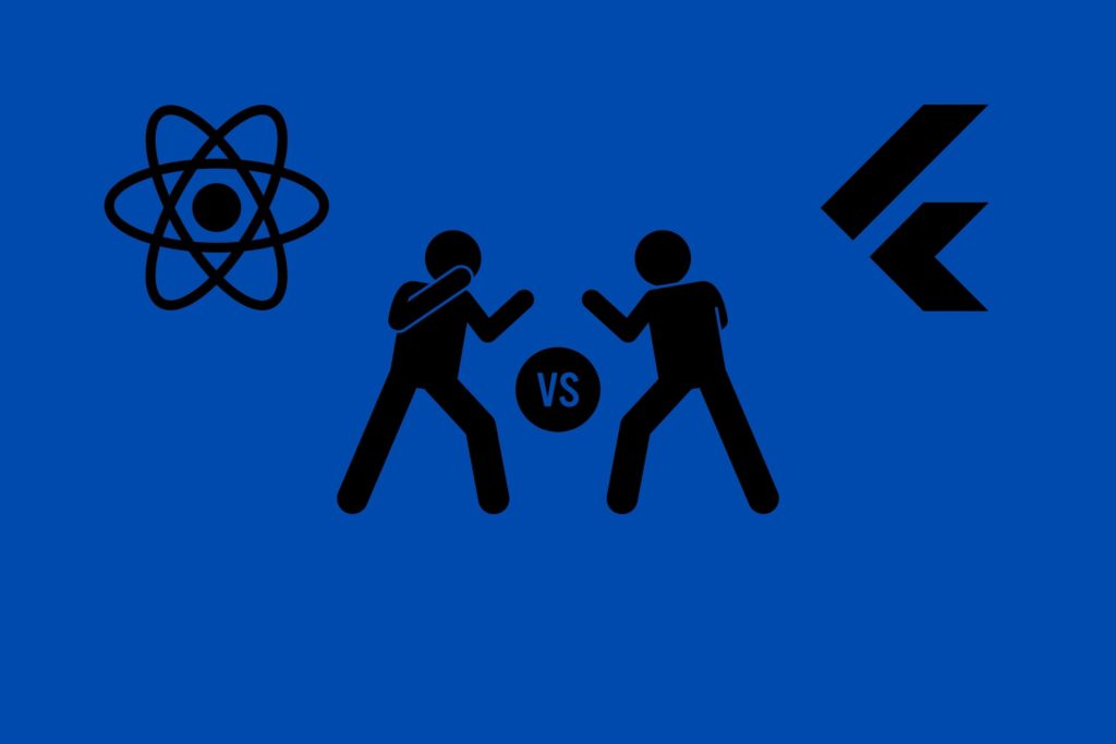 React vs Flutter