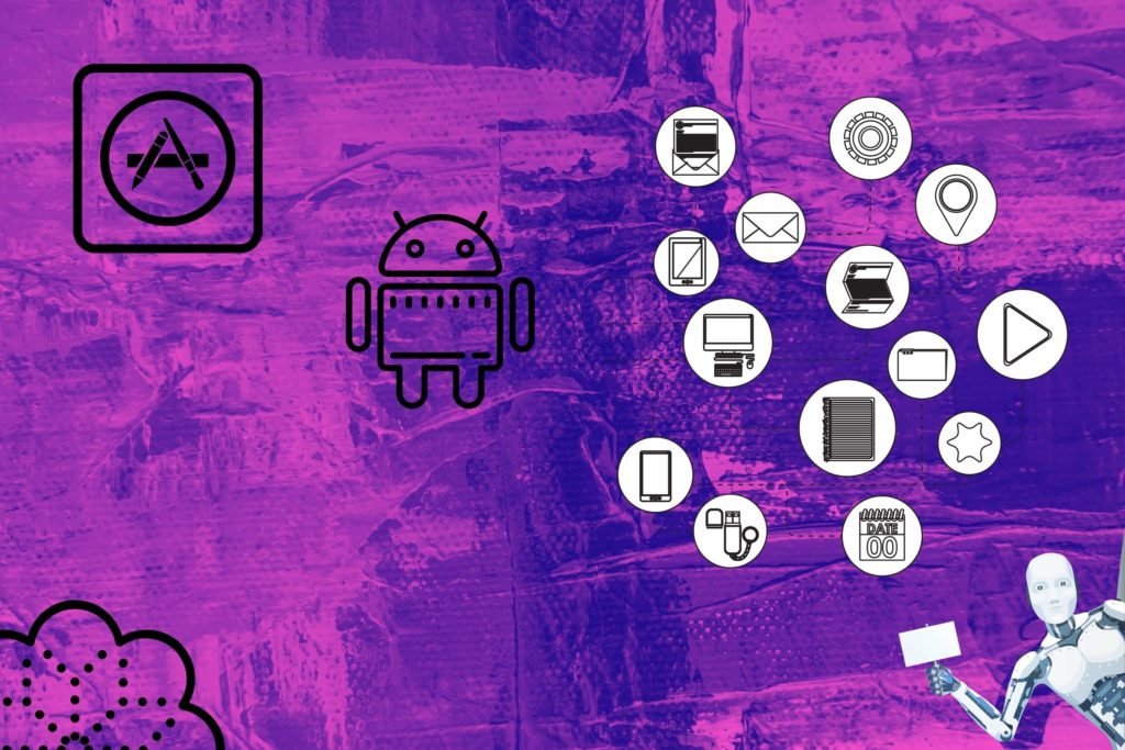 Native App-Entwicklung