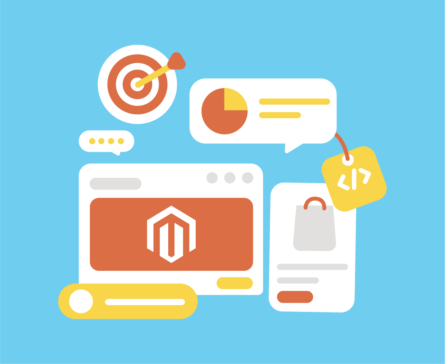 magento seo agentur