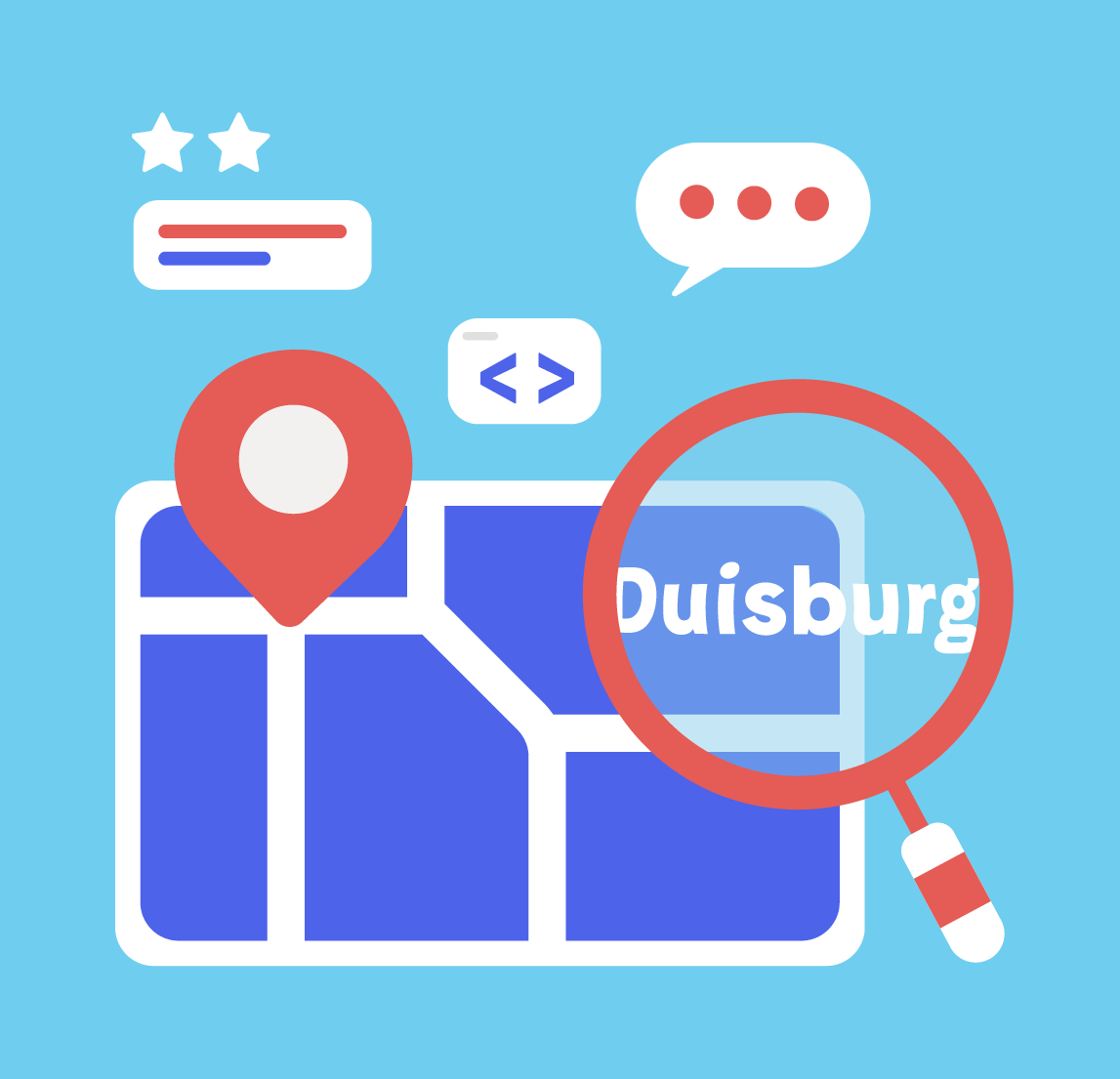 seo agentur duisburg