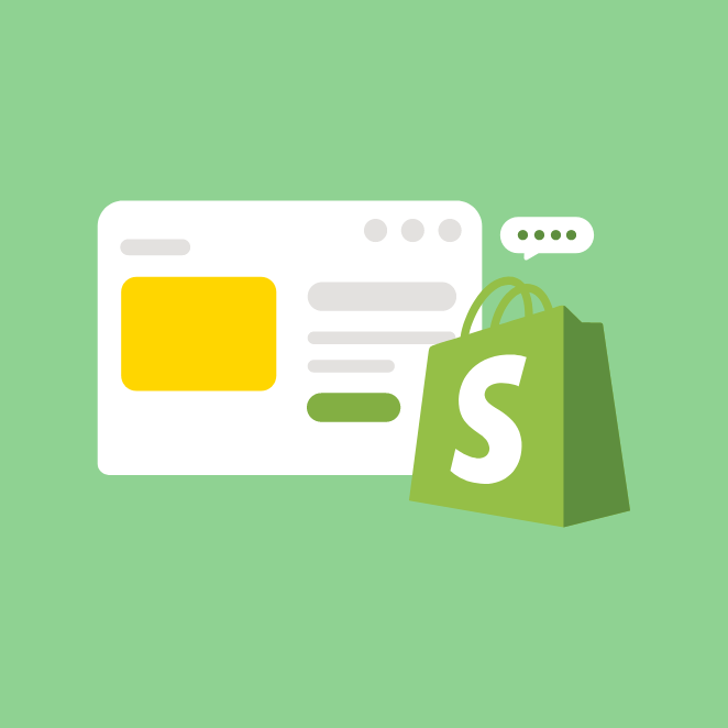 shopify seo agentur