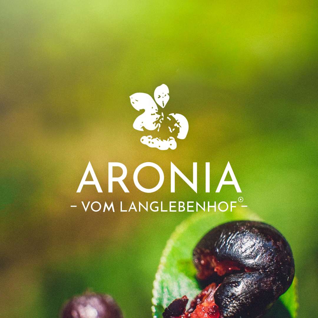 aronia vom langlebenhof