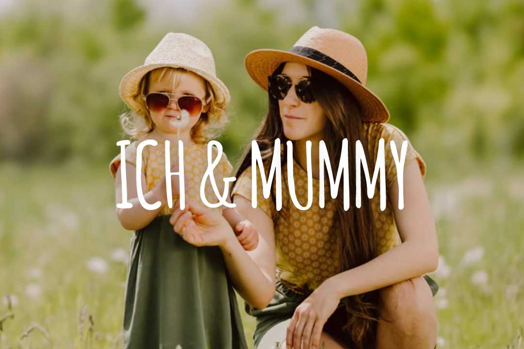 Ich&Mummy