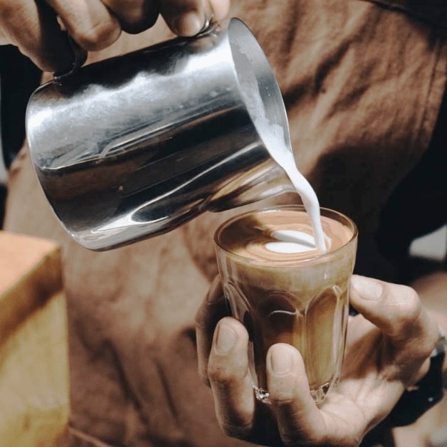 Barista