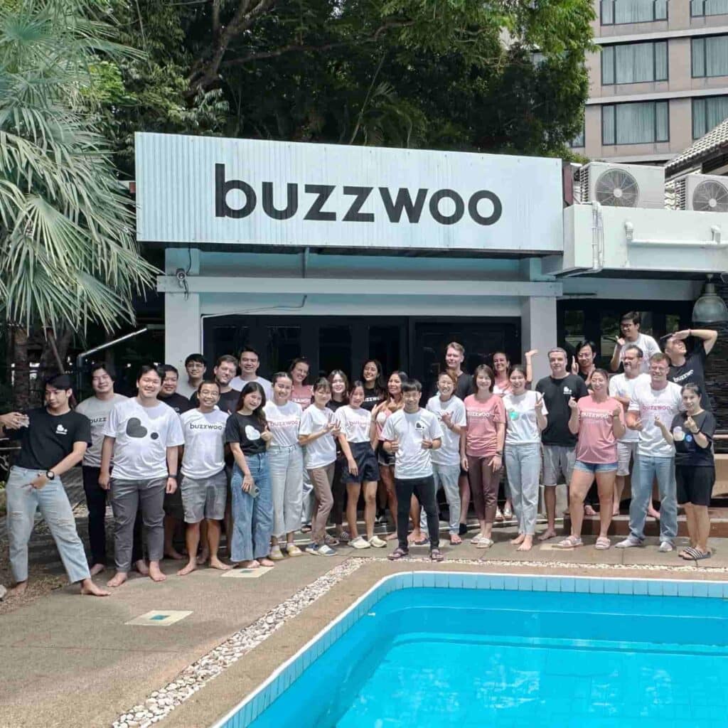 Buzzwoo Asia Chiangmai