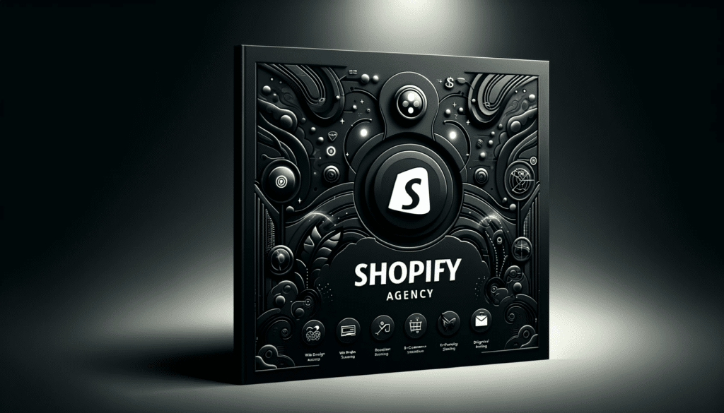 Was macht eine Shopify-Agentur?