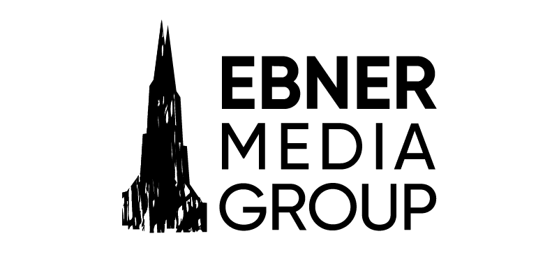 ebner media group logo