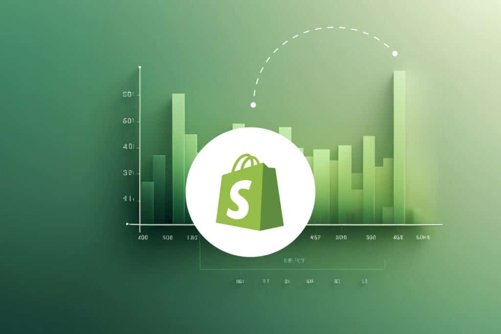 Wie weit verbreitet ist Shopify auf dem deutschen Markt?