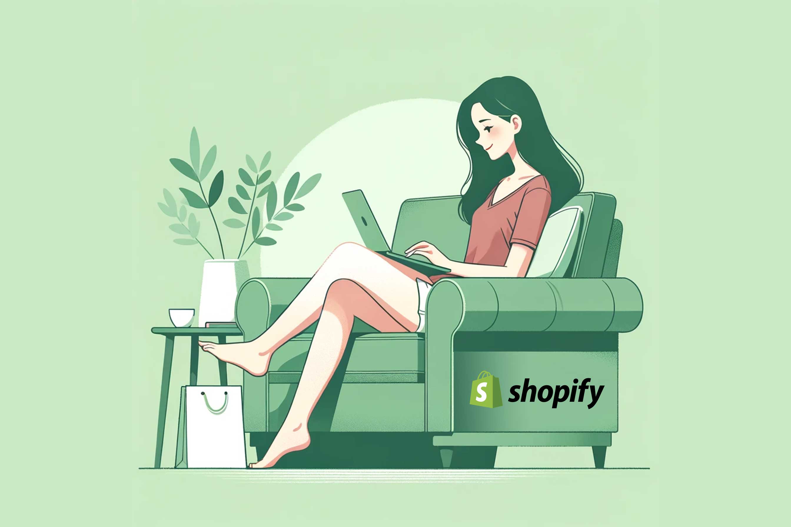 Shopify Shop erstellen lassen: Kosten, Aufwand und allgemeine Infos