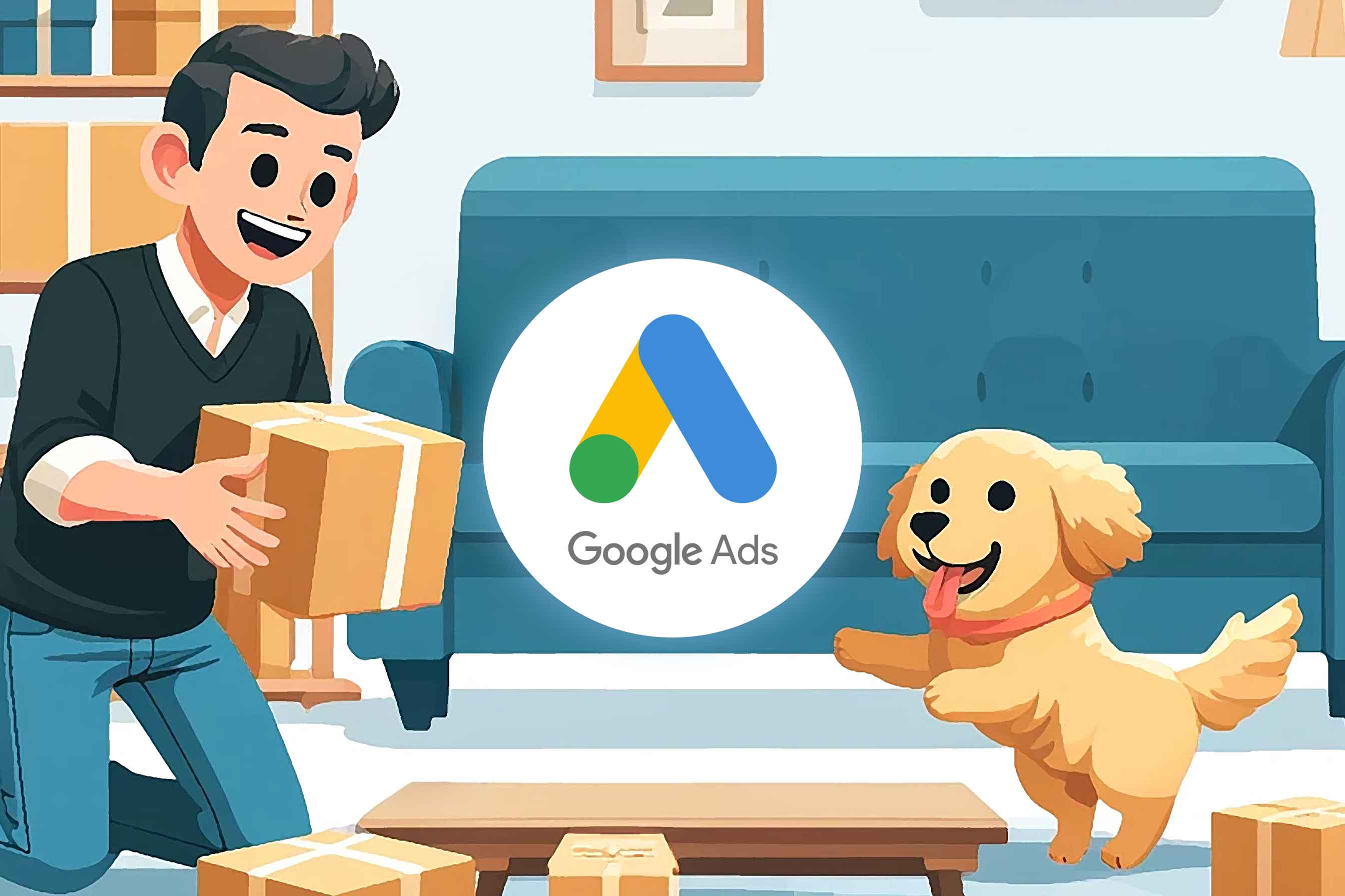 Wie Google Ads Ihr Unternehmen voranbringen kann