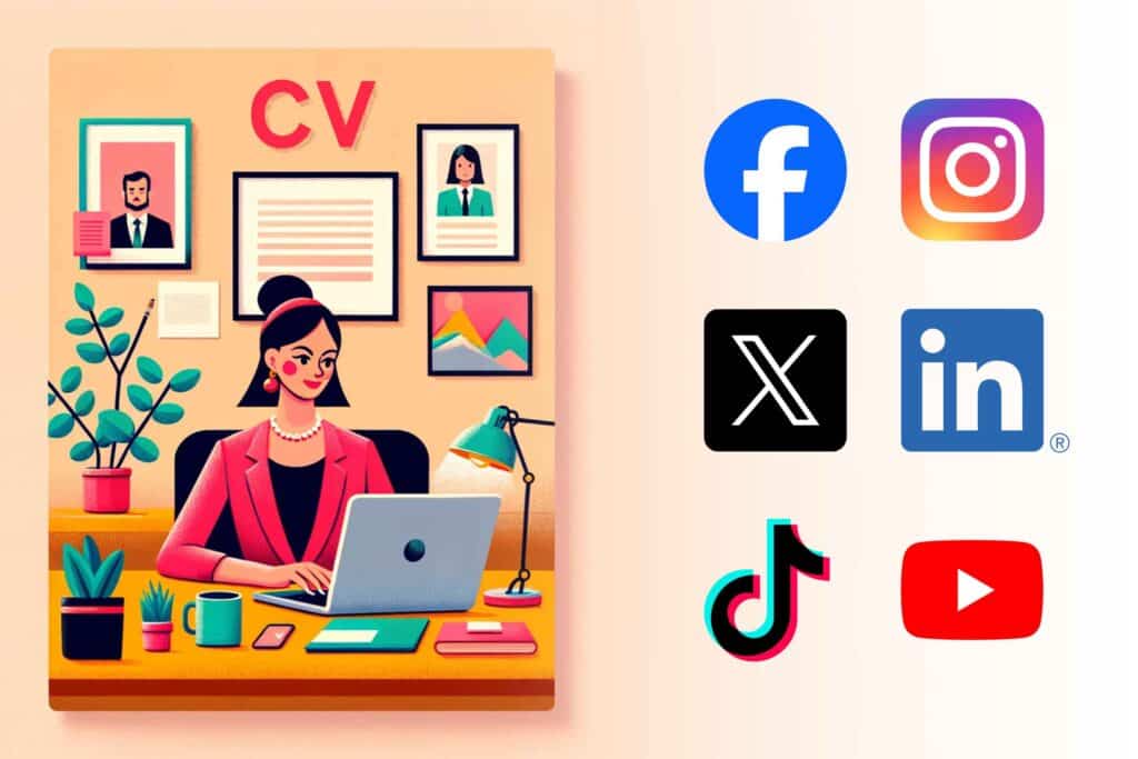 Social Recruiting: Ein Überblick