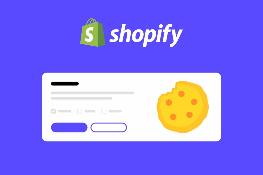 Welcher Cookie Banner ist GDPR Konform für Shopify