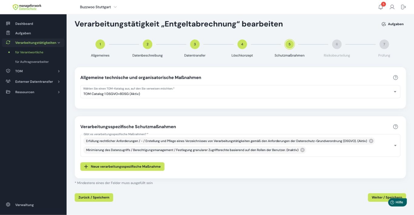 manageforwork_example