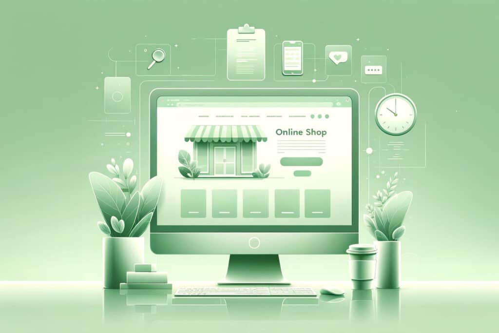 Shopify für Anfänger: So starten Sie Ihren eigenen Onlineshop