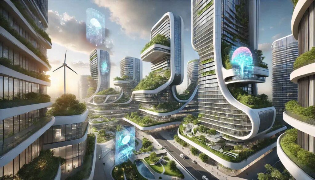 Grüne KI: Wie künstliche Intelligenz Nachhaltigkeit und Umweltschutz unterstützt